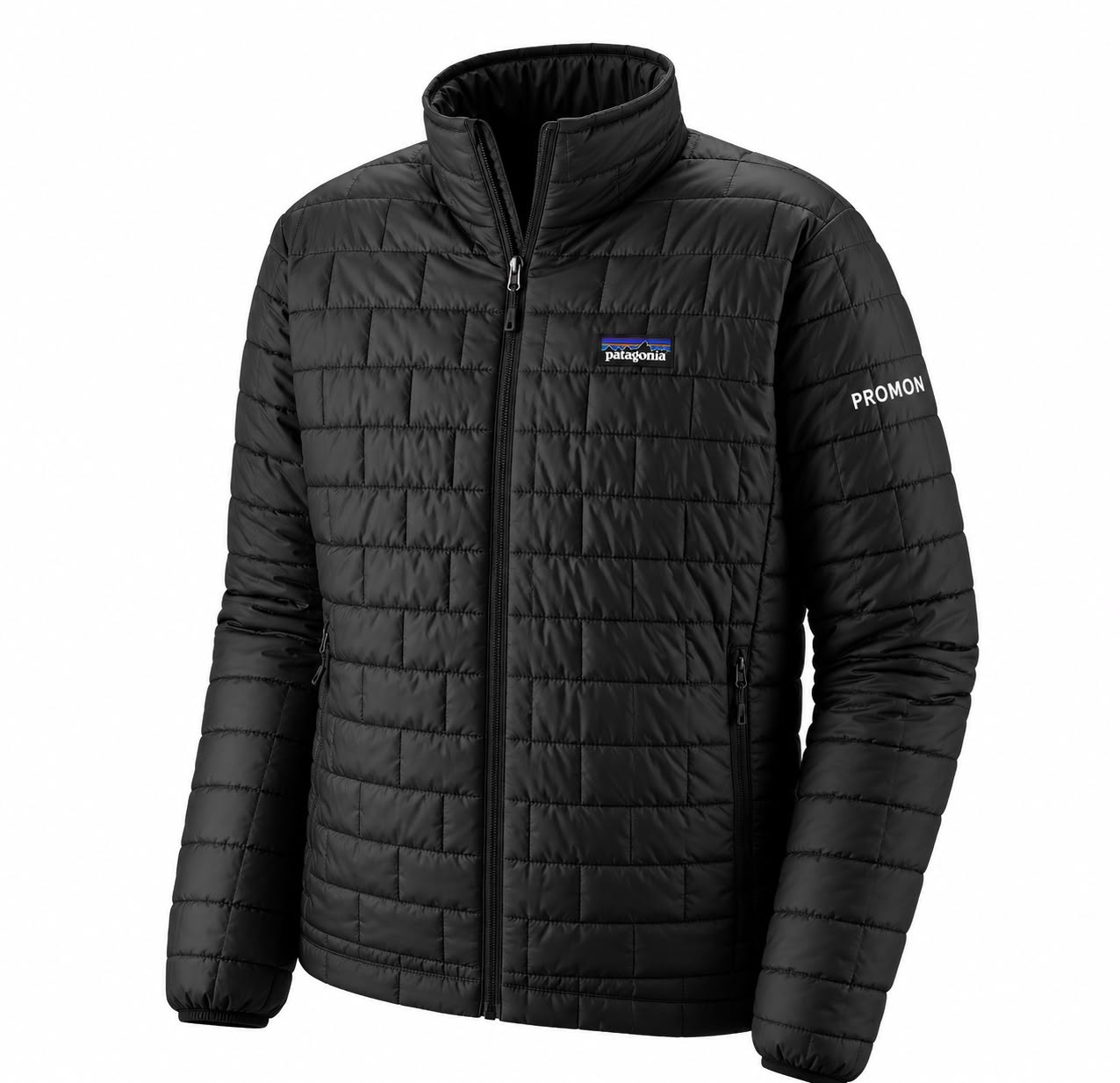 Patagonia jacket design